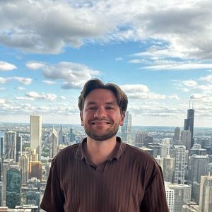 Meet your Posher, Jack